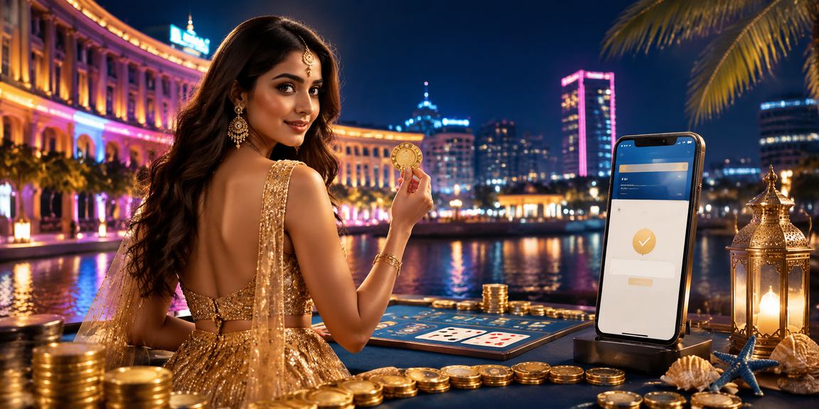 Excited players enjoying Aviator online betting in Delhi